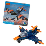 Aircraft, Polar Expedition Blocks - Cogo 248 Piece 